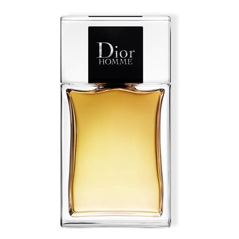 dior homme aftershave|dior 100ml homme after shave.